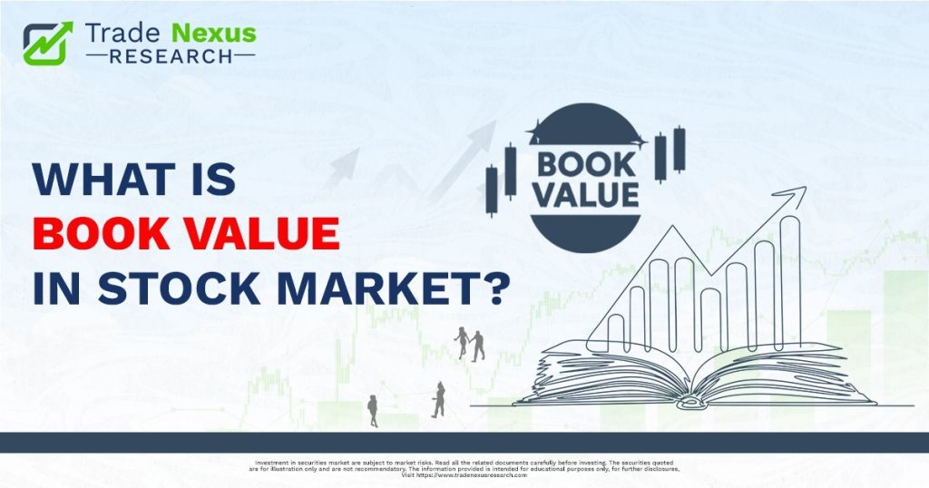 Trade Nexus Research What Is Book Value in Stock Market The Smart Trader’s Guide