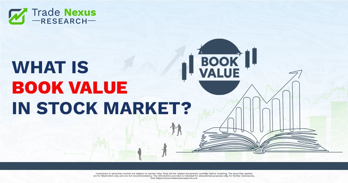 What Is Book Value in Stock Market The Smart Trader’s Guide