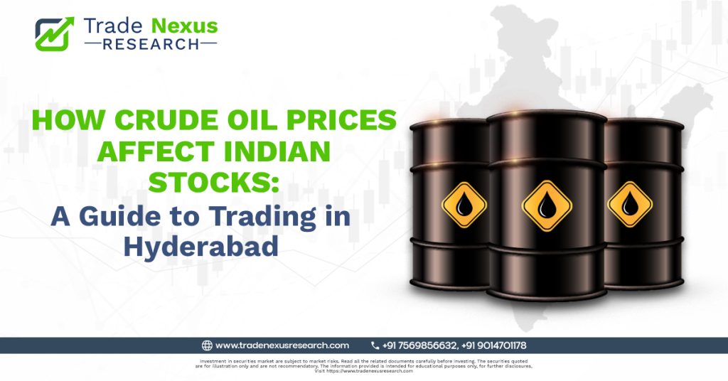 Trading in Hyderabad