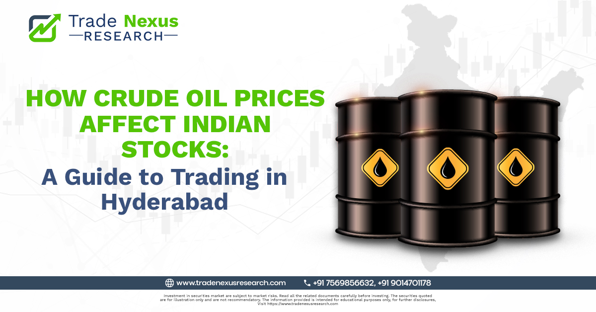 Trading in Hyderabad