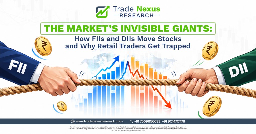 Stock Market Investors