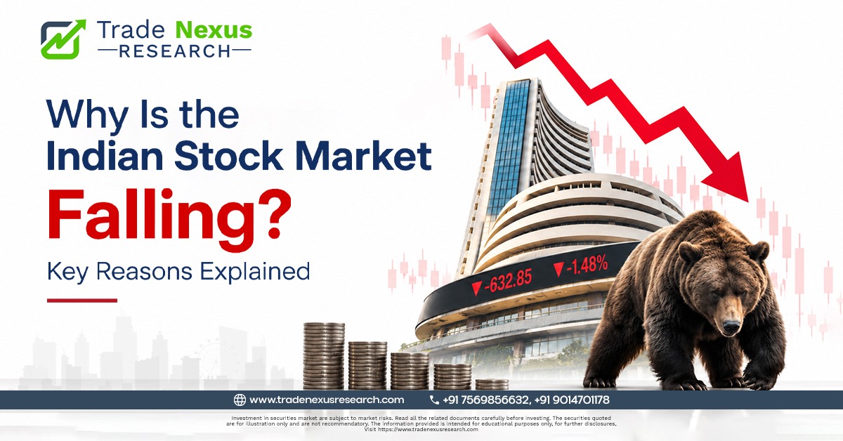 trade nexus research