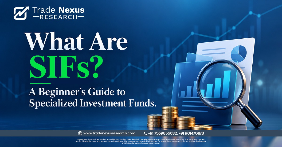 Specialized Investment Funds