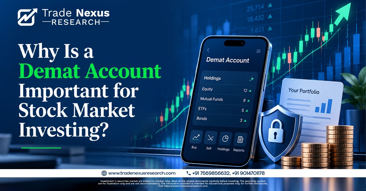 Stock Market Investing