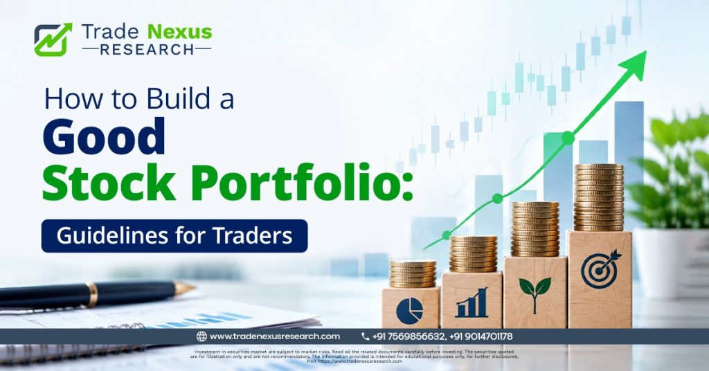 Stock Portfolio