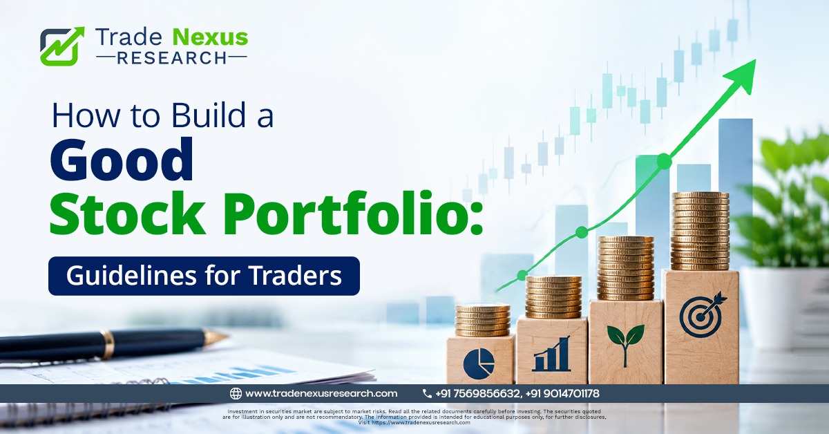 Stock Portfolio